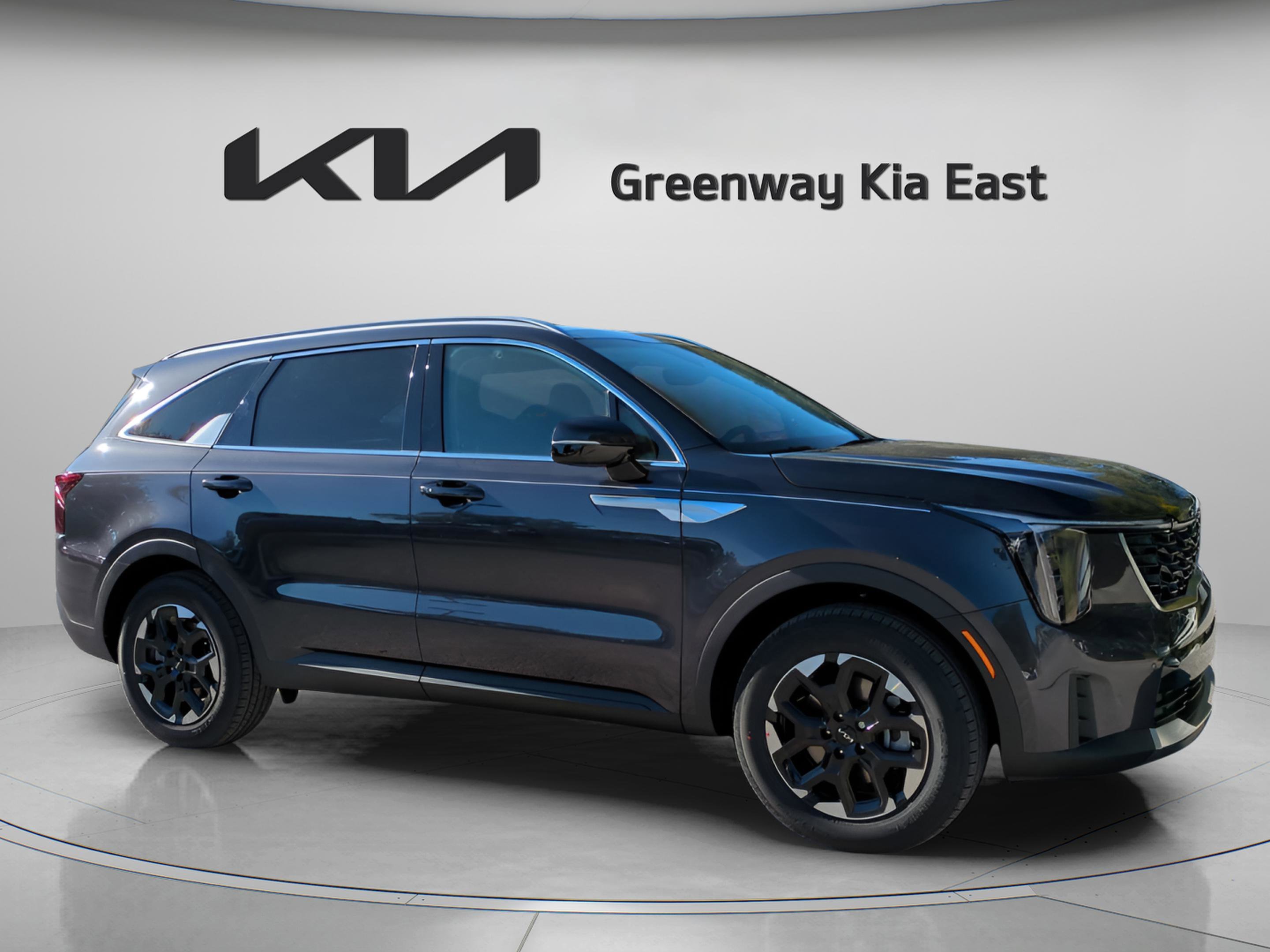 New 2026 Panthera Metal Kia S image 4