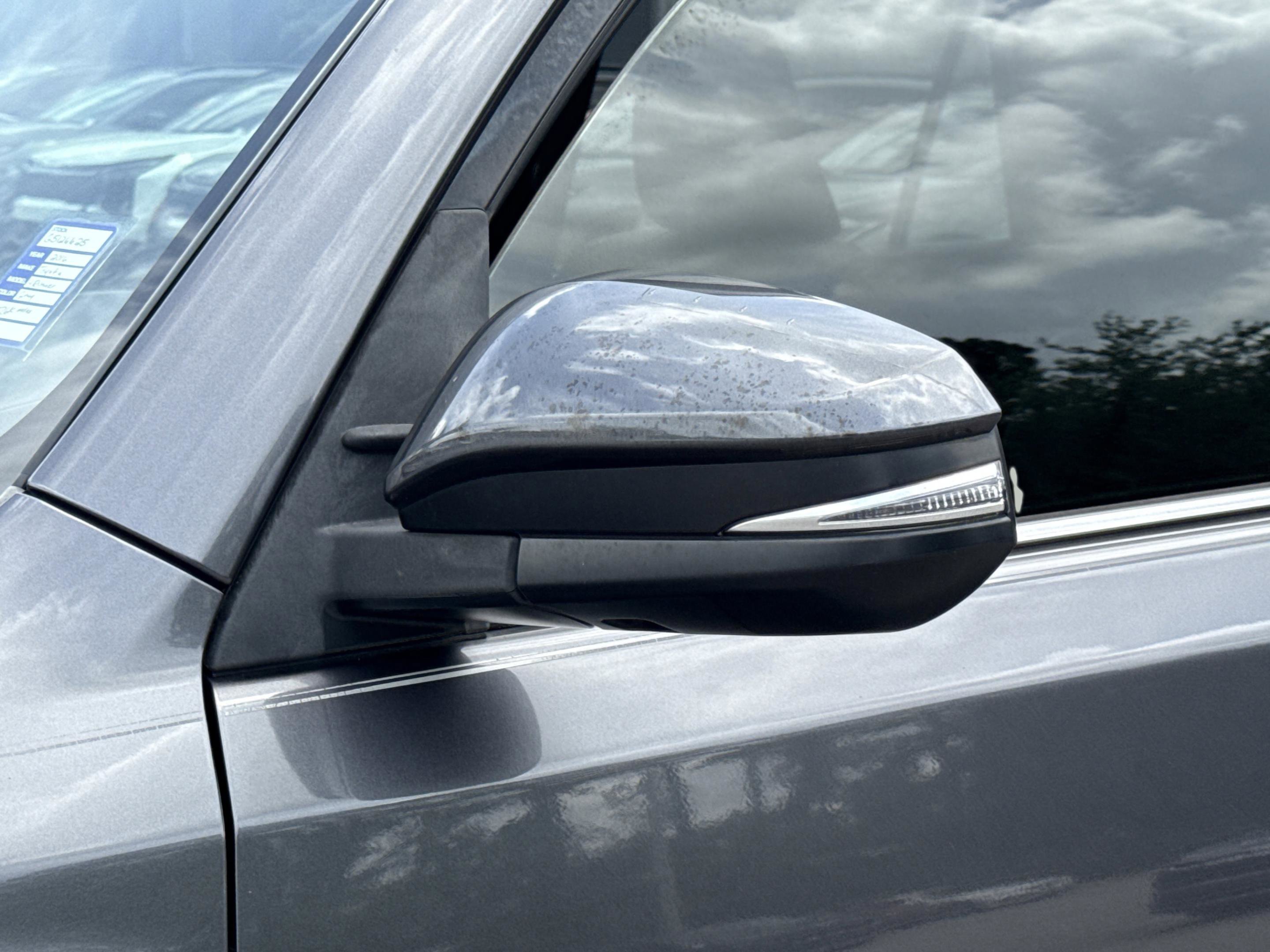 Used 2016 Magnetic Gray Metallic Toyota Limited image 33