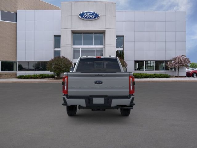 New 2026 Avalanche Ford Lariat image 5