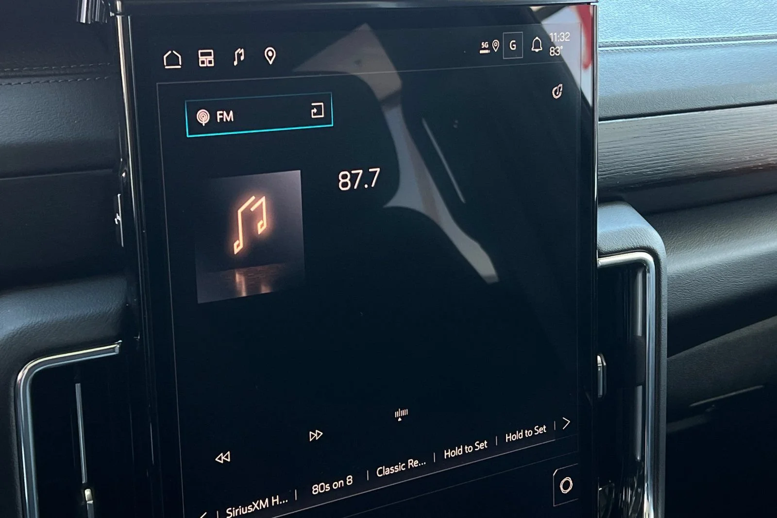 2026 GMC Yukon XL Denali - Photo 17