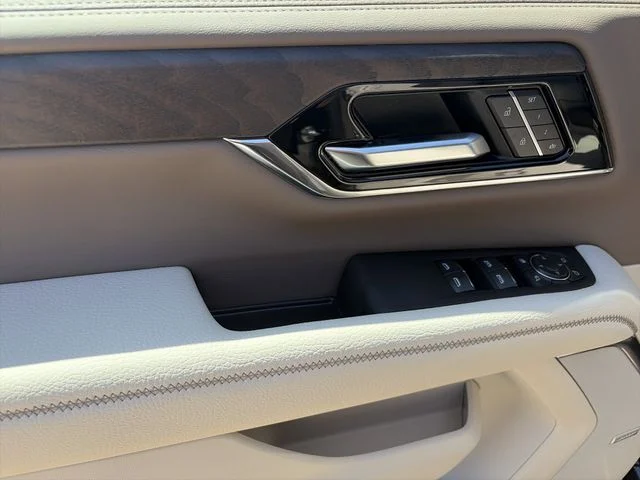 New 2026 Black GMC Denali image 15