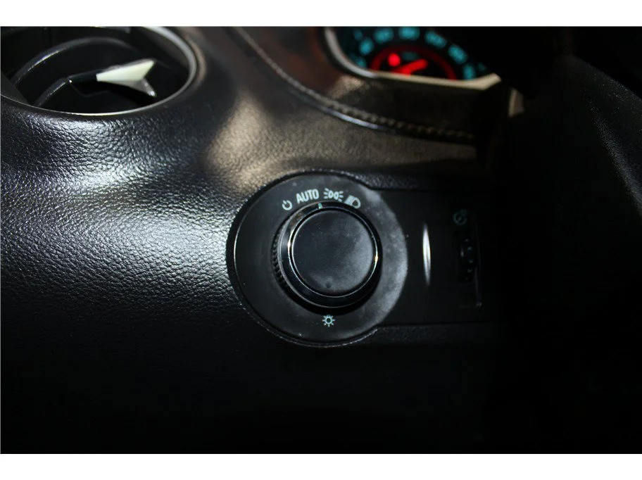 Used 2015 Red Hot Chevrolet LS image 18