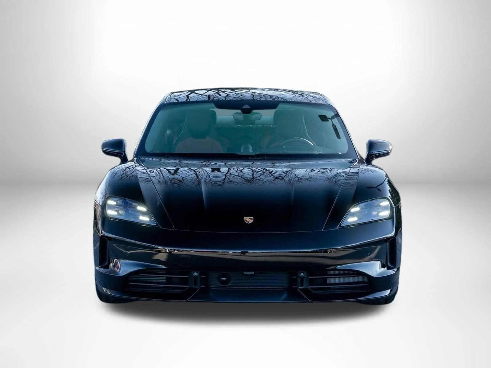 2026 Porsche Taycan GTS - Photo 11