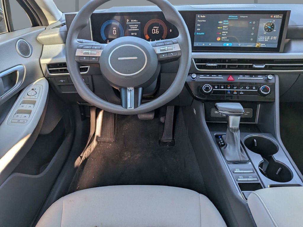 Certified Used 2026 Gray Hyundai SE image 20
