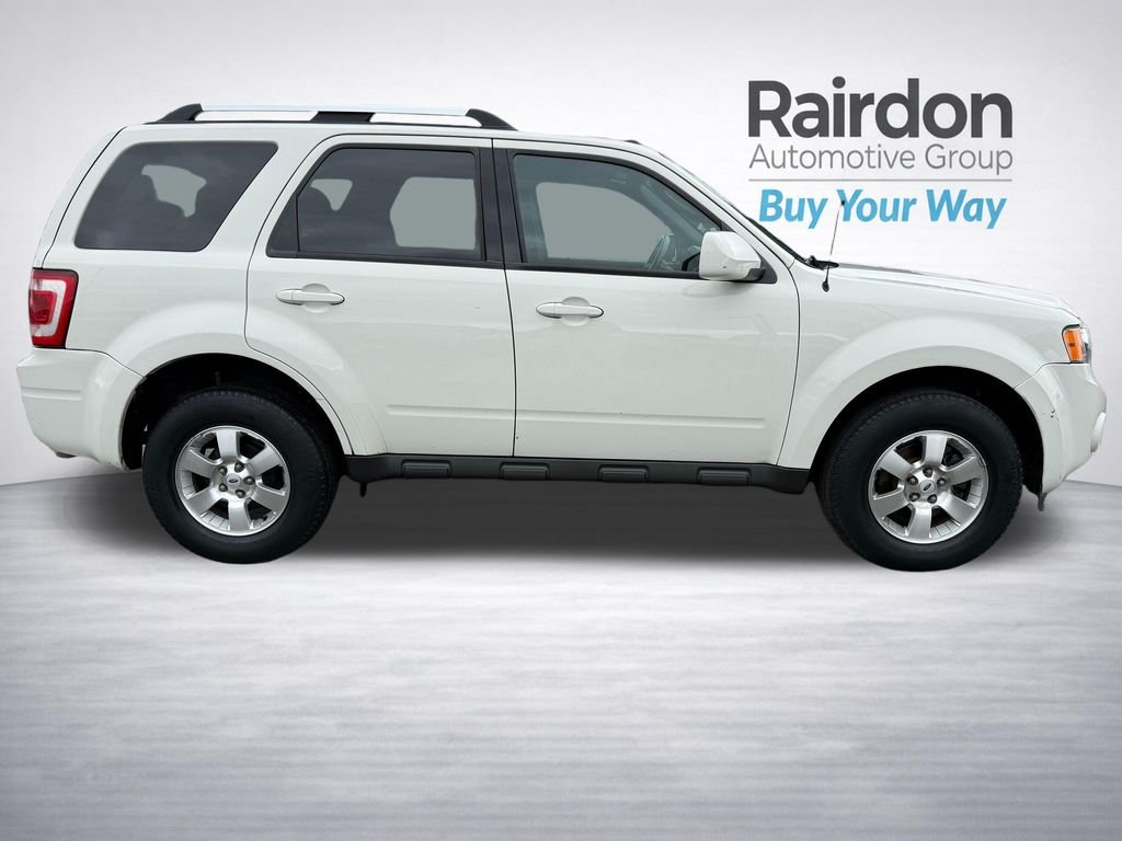 Used 2009  Ford Limited image 8