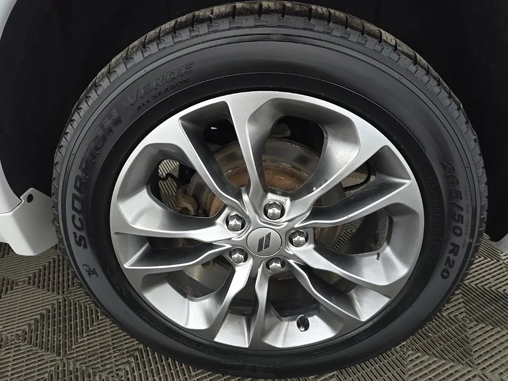 Used 2020 White Dodge GT Plus image 14