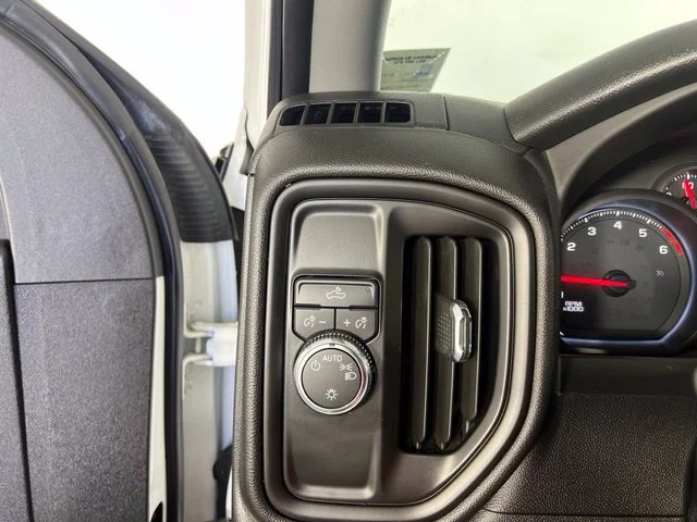 Used 2024 White GMC Pro image 16