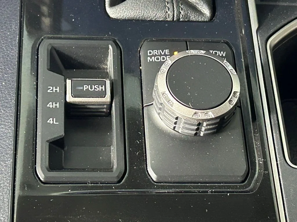 Used 2023 Black Toyota SR5 image 6