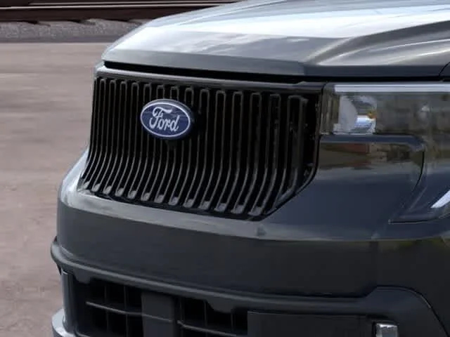 New 2026 BLK Ford Lobo Standard image 18