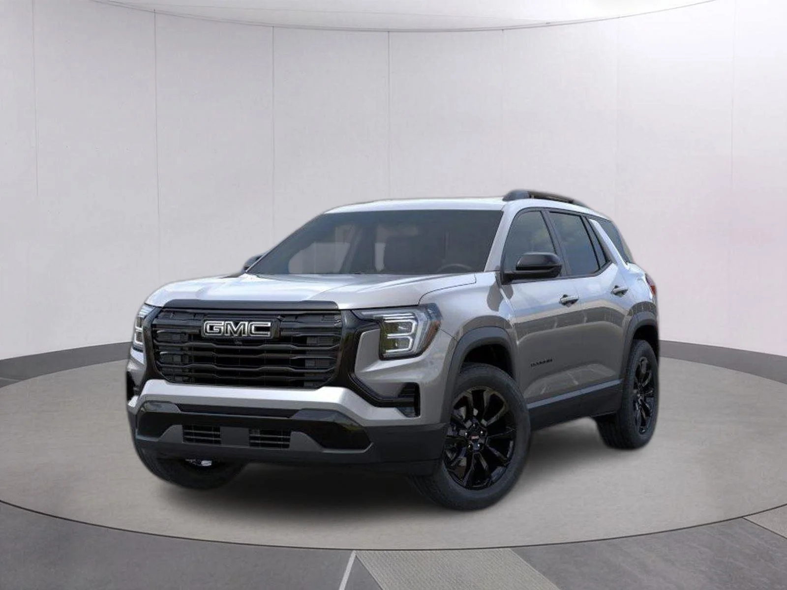 New 2026 Sterling Metallic GMC Elevation image 8