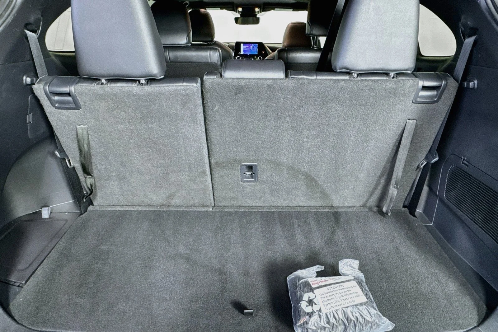 Used 2025 Gray Toyota XSE image 25