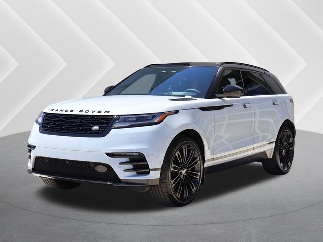 2026 LAND ROVER Range Rover Velar P250 Dynamic SE
