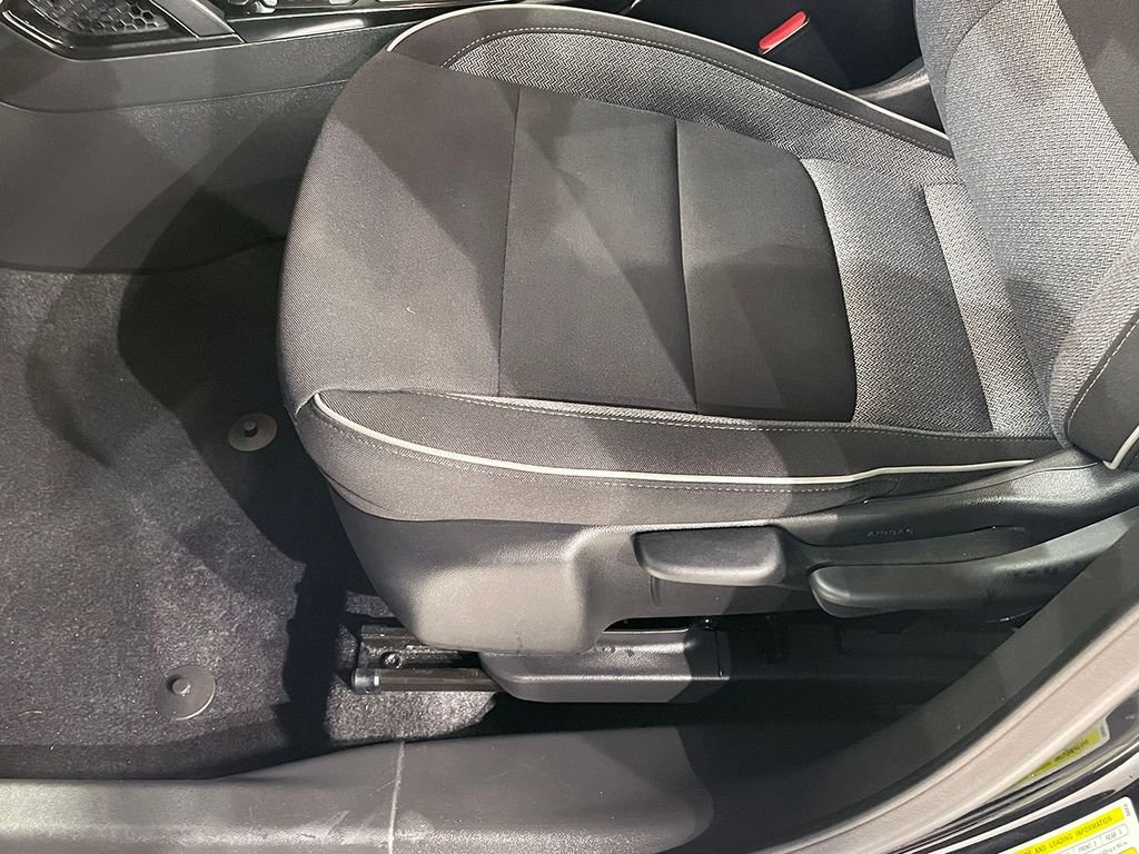 Used 2023 Black Chevrolet LS image 20