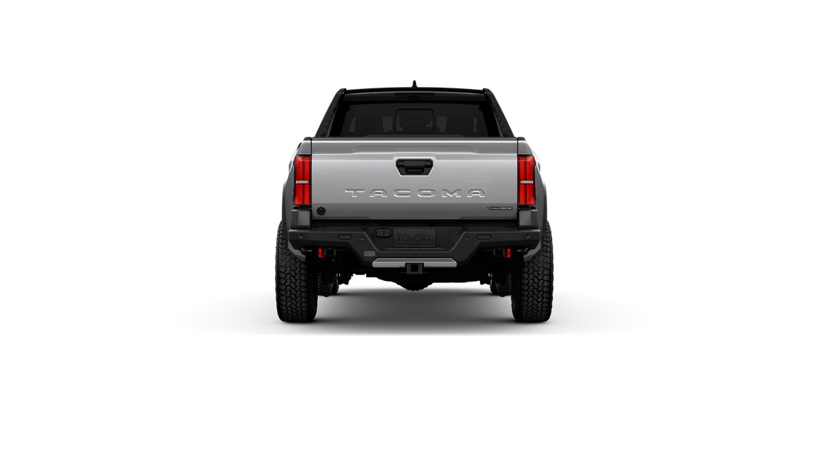 2025 Toyota Tacoma Trailhunter - Photo 30