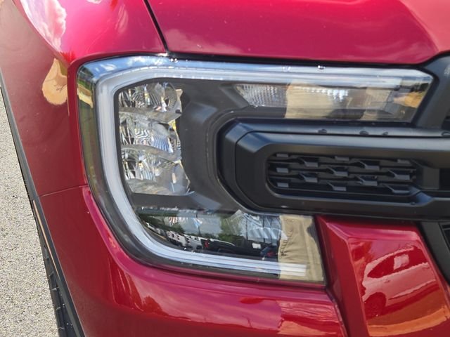 Used 2026 Red Ford XL image 5