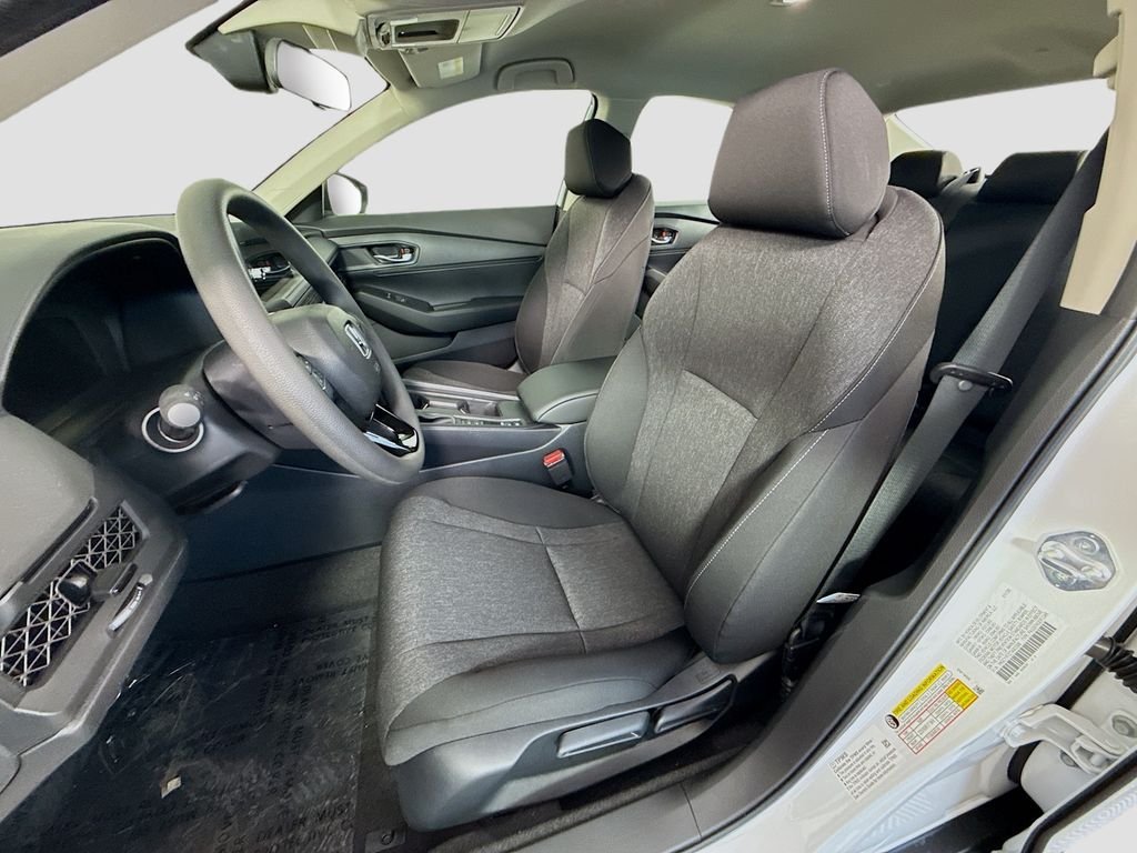 2026 Honda Accord LX - Photo 19