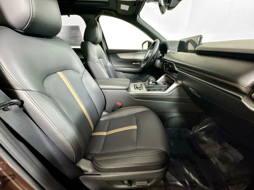 2026 Mazda CX-90 Premium Sport Package - Photo 10