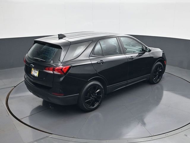 2023 Chevrolet Equinox LS - Photo 17