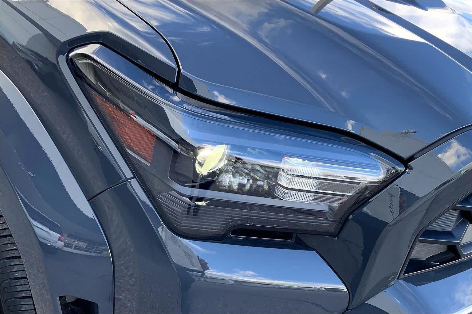 Used 2025 Underground Toyota TRD Sport Premium image 28
