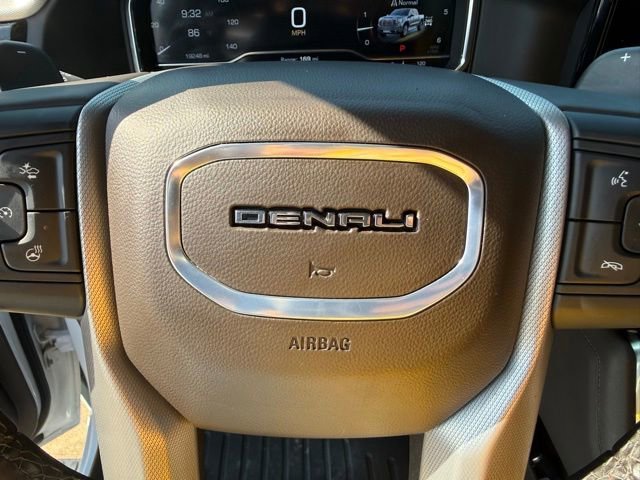 2024 GMC Sierra 1500 Denali Denali - Photo 22