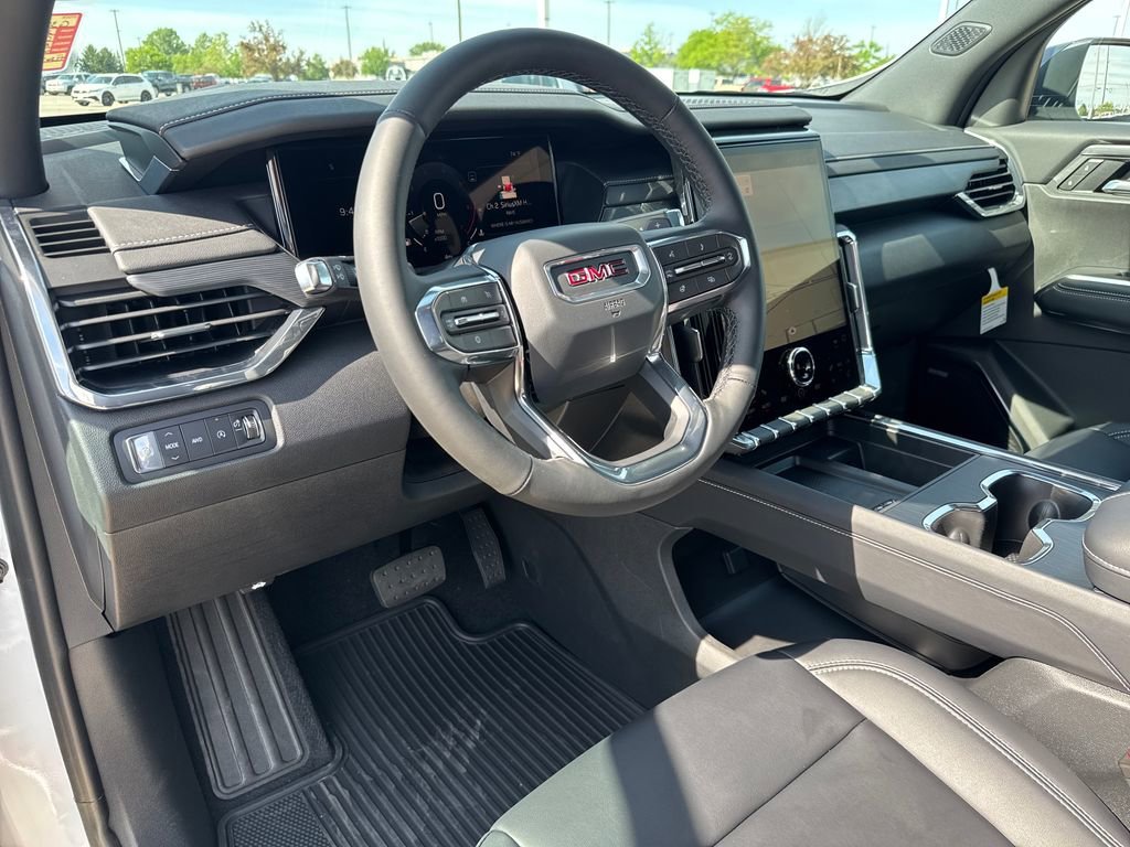 2026 GMC Acadia Elevation - Photo 15