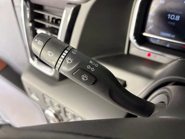 2024 GMC Sierra 2500HD Denali Ultimate - Photo 29
