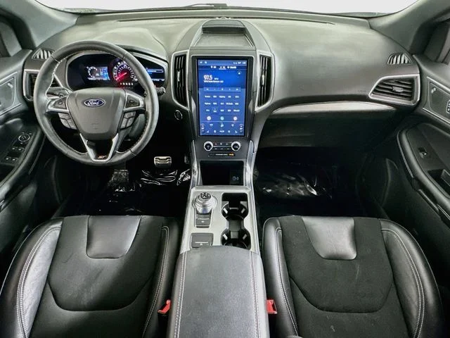 Certified Pre-Owned 2023 Ford Edge ST