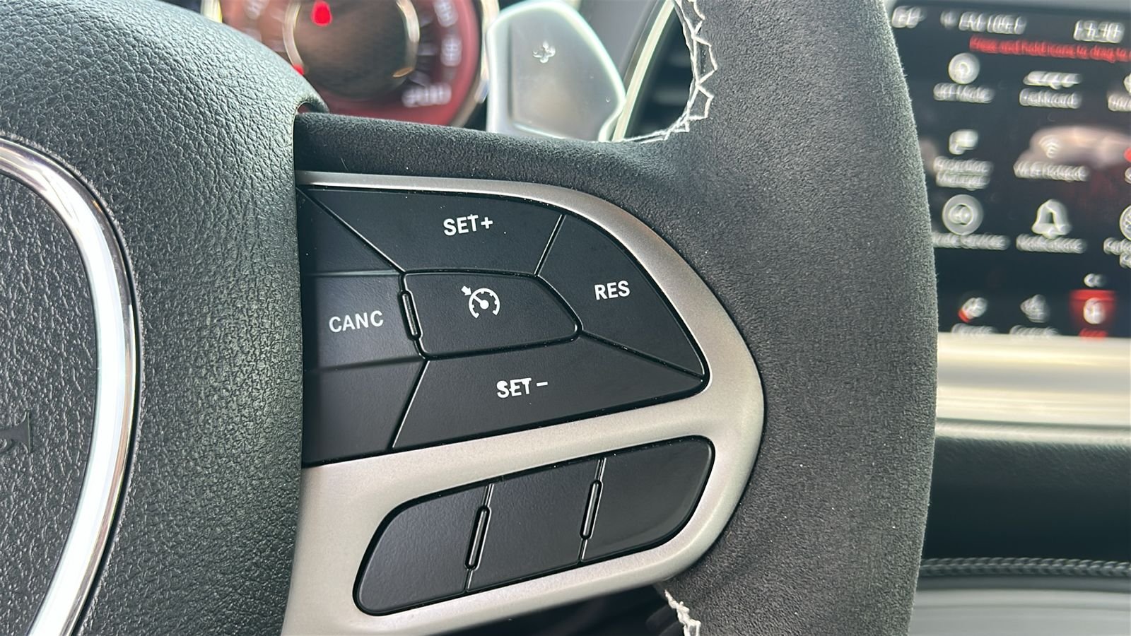 Used 2023 Gray Dodge SRT Hellcat Jailbreak image 19
