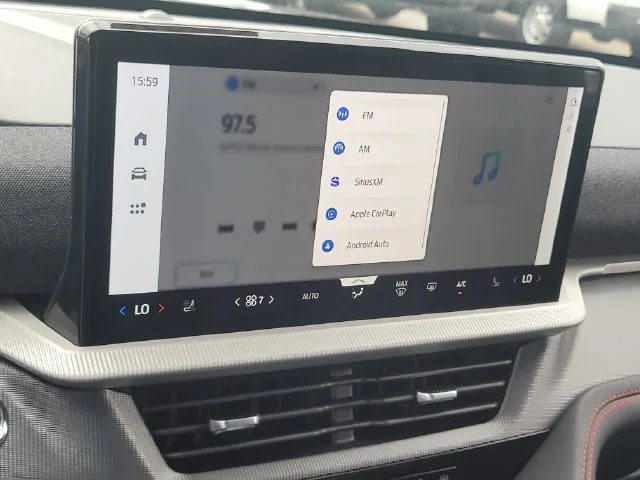 New 2027 Gray Metallic Ford ST-Line image 27