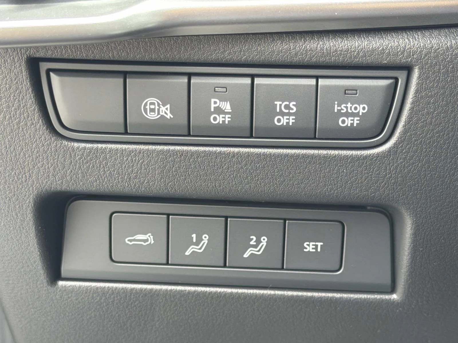 New 2026 Machine Gray Metallic Mazda 3.3 Turbo Preferred AWD image 17