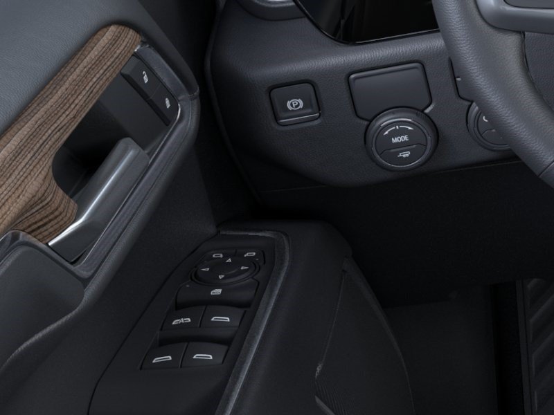 2026 Chevrolet Silverado 1500 RST - Photo 22