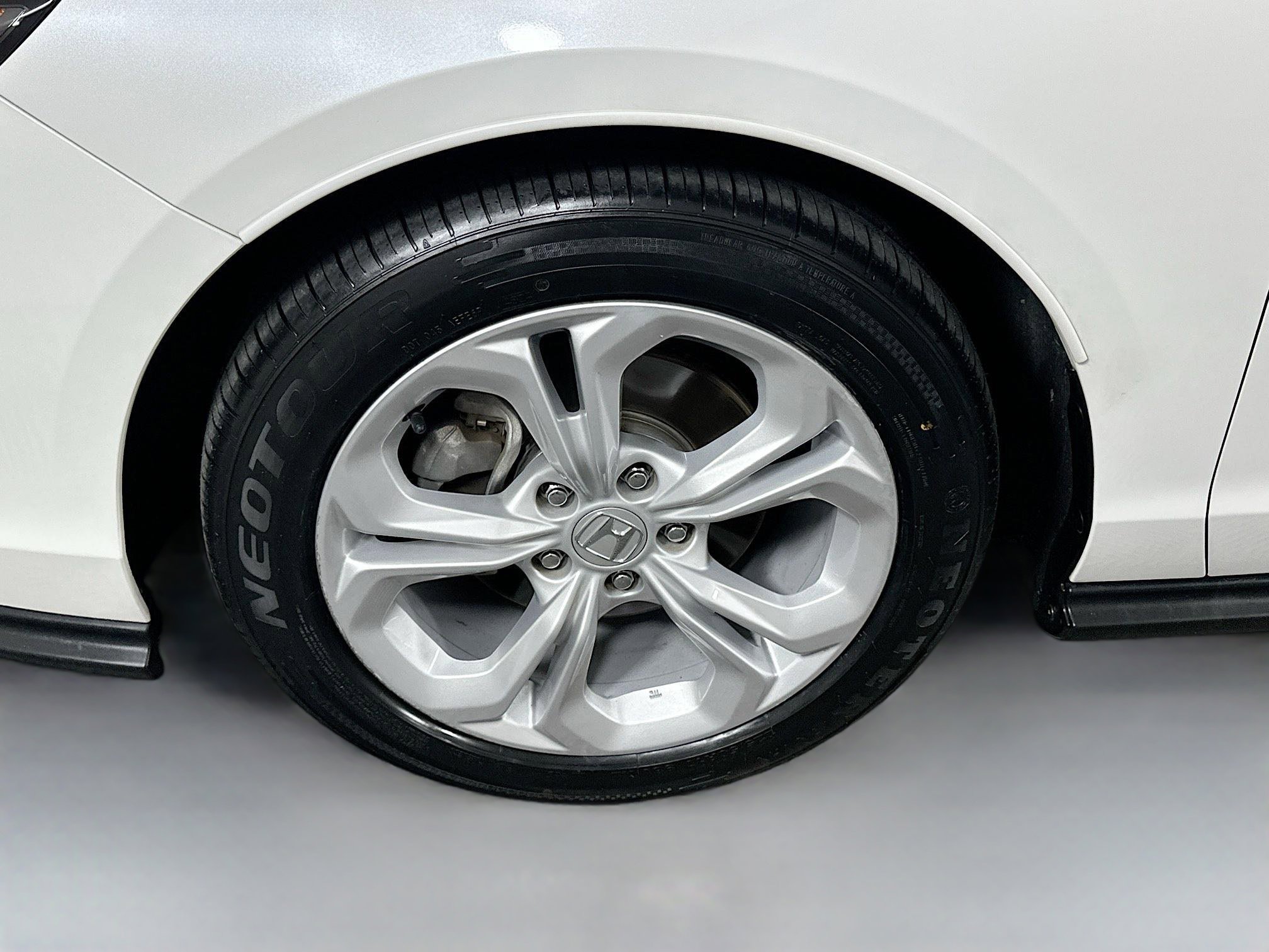 2024 Honda Accord LX - Photo 26