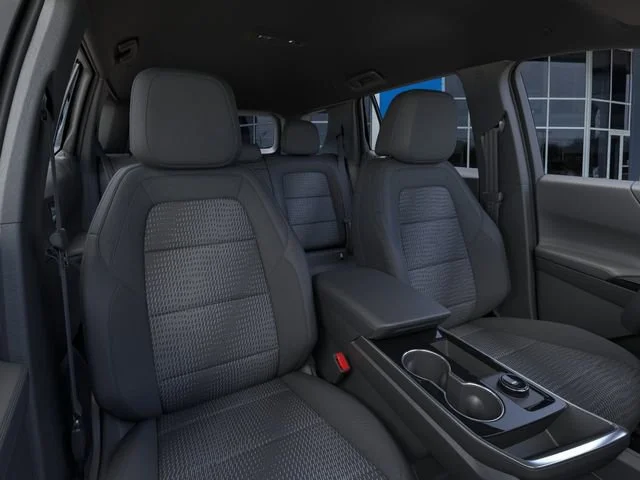 2026 Chevrolet Equinox LT - Photo 16
