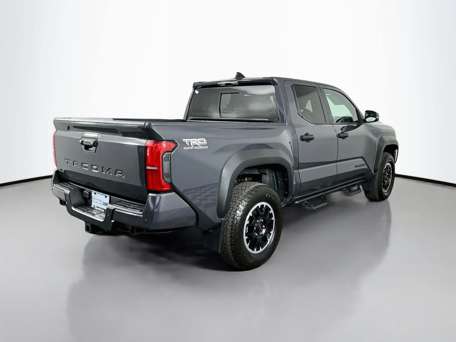 Used 2024  Toyota TRD Off-Road image 7