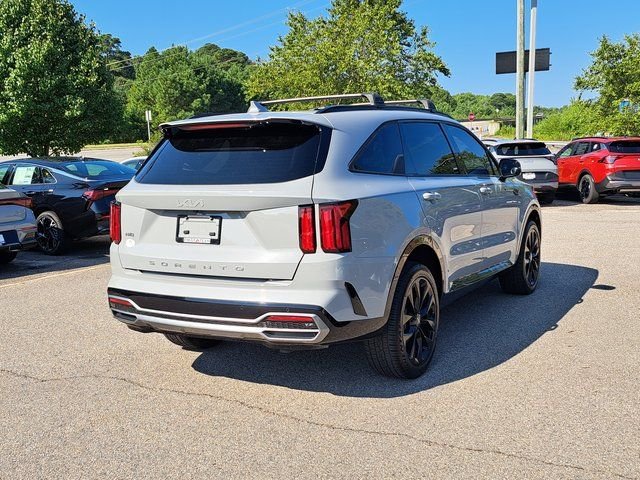 Used 2022 Gray Kia SX image 5
