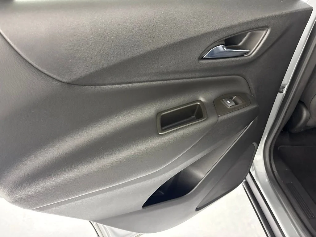 Used 2023 Gray Chevrolet LT image 20