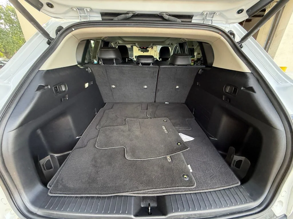 Used 2023 Beige Mazda 2.5 S Preferred Plus Package image 19