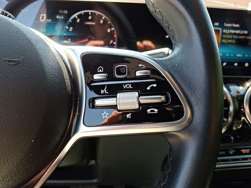 Certified Used 2021 Mountain Gray Metallic Mercedes-Benz GLA 250 image 22