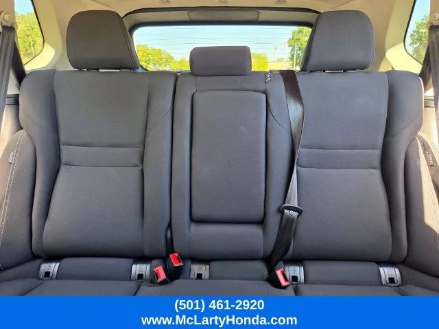 Used 2026 Red Nissan S image 12