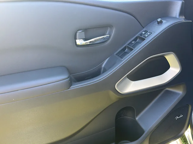 Used 2024 Gray Nissan SV image 24