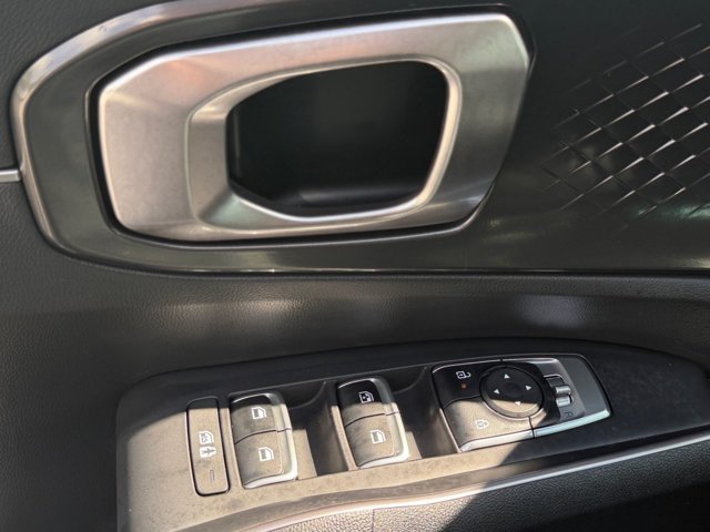 Certified Used 2025 Gray Kia S image 12
