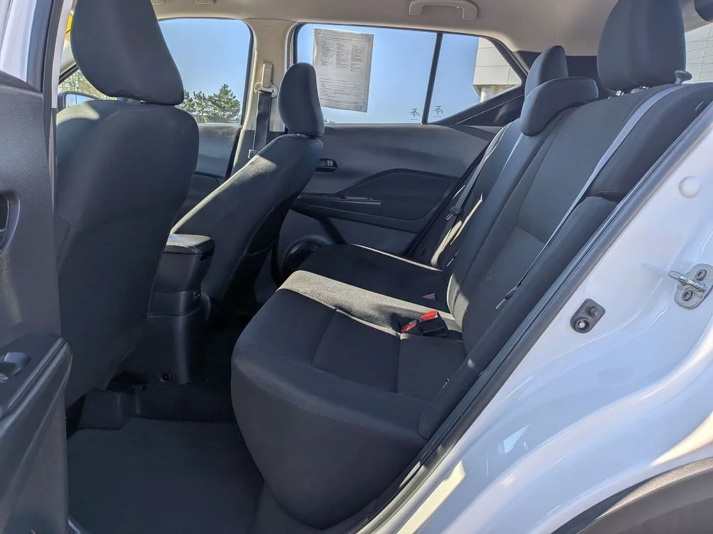 Used 2023 Fresh Powder Nissan S image 19