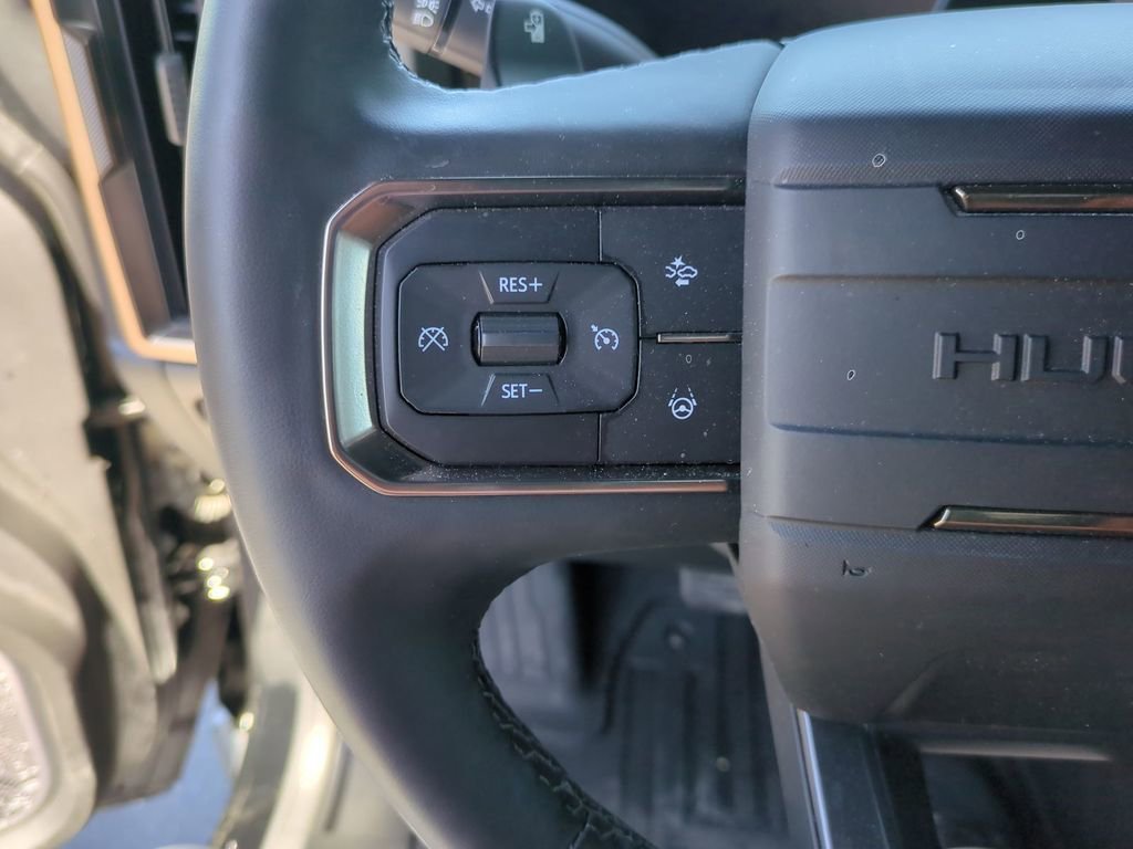 2025 GMC HUMMER EV 3X - Photo 12