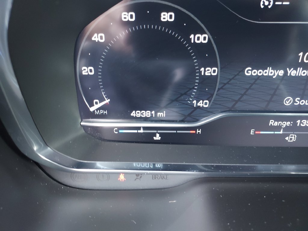 Certified Used 2024 Silver GMC AT4 image 19