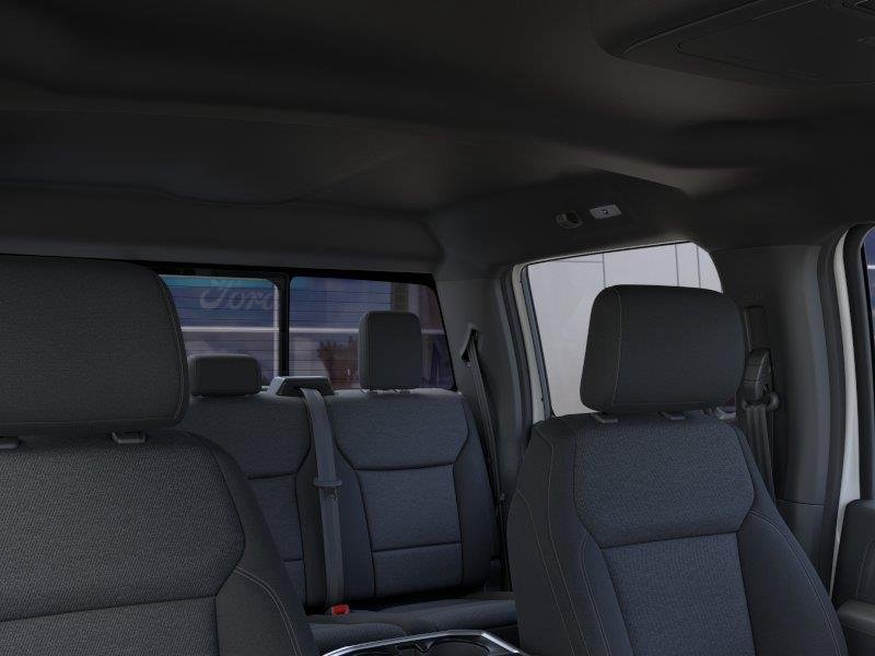 New 2026 Oxford White Ford XLT image 22