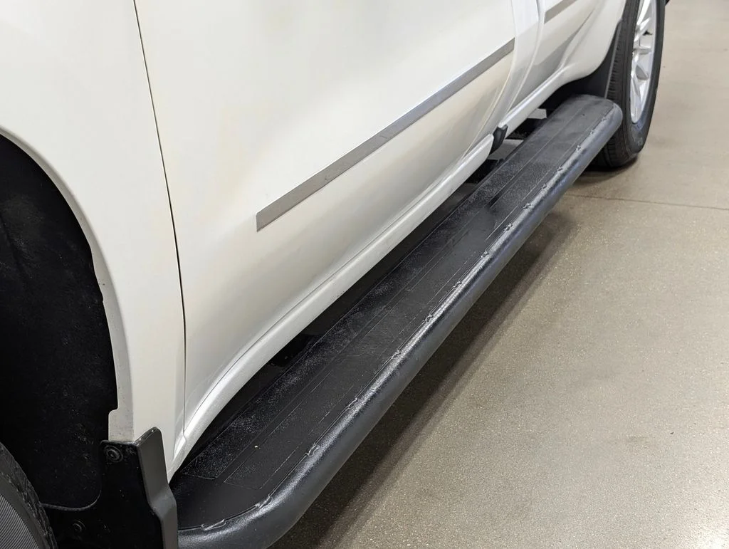 Certified Used 2024 Summit White Chevrolet WT image 16