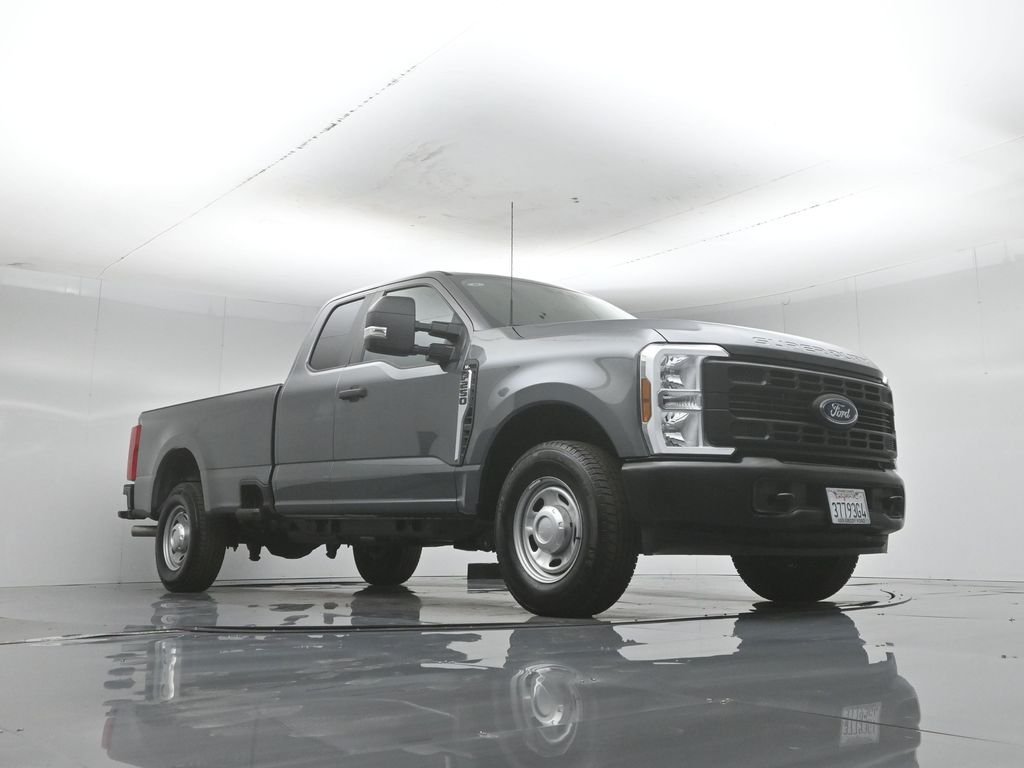 Certified Used 2025 Gray Ford XL image 47