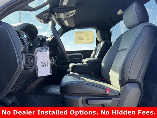 2026 RAM 3500 Chassis Tradesman - Photo 12