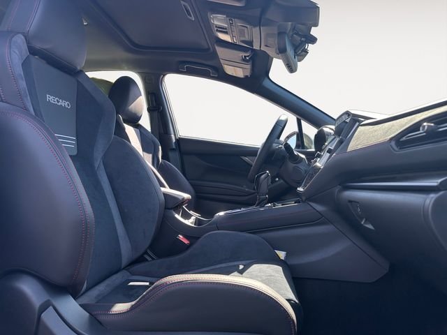 Used 2024 Silver Subaru GT image 15