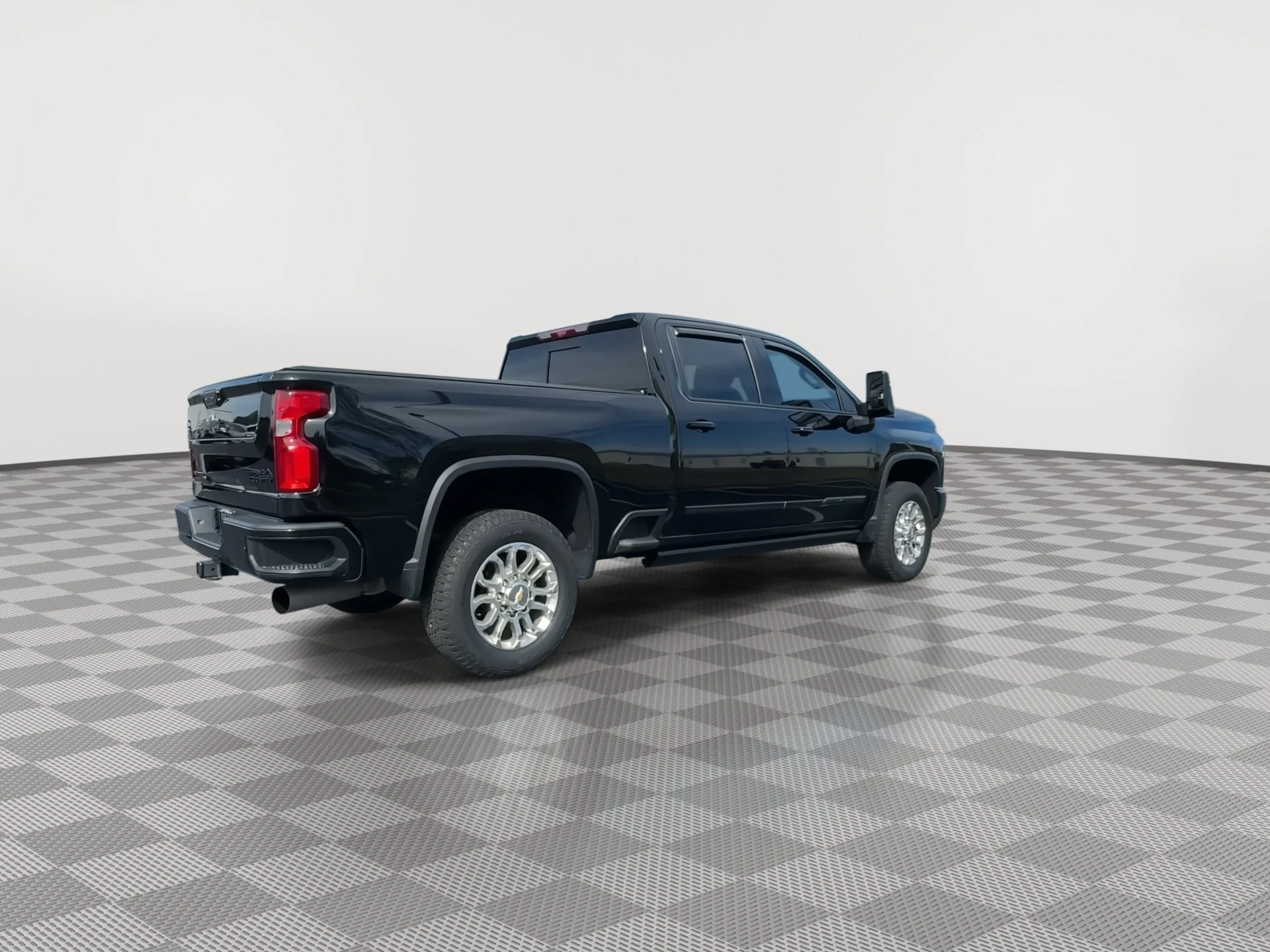 2024 Chevrolet Silverado 3500HD High Country - Photo 9